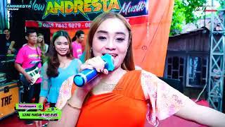 ANDRESTA MUSIC-BOJOKU BOJONE UWONG-WEDDING OPIK DENGAN LUSY