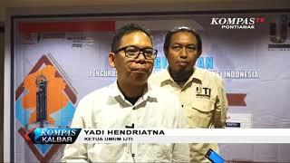 IJTI Mengajak Jurnalis Televisi Memiliki Keterampilan Ganda Di Era Digital