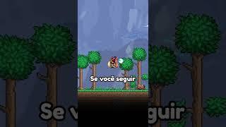 Algo básico e importante que todo jogador de Terraria precisa saber #terraria #game #gaming