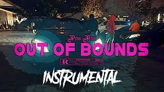 Peso Peso - “Out Of Bounds“ [instrumental]