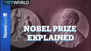 How Did the Nobel Prize Become So Important? | Explainer