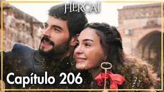 Hercai - Capítulo 206