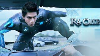 Ra.One Full Movie | Shah Rukh Khan | Kareen Kapoor | facts and story