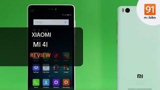 Xiaomi Mi4i Review: Should you buy it in India?