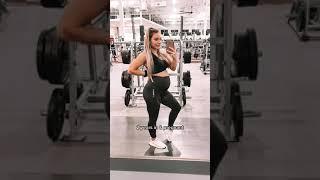 my 4 year fitness journey | before, pregnant, postpartum & now