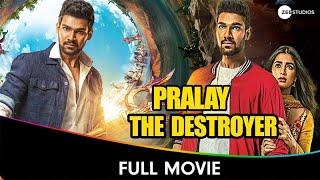 Pralay The Destroyer - Hindi Dubbed Full Movie - Bellamkonda Sreenivas, Pooja Hegde, Jagapathi Babu