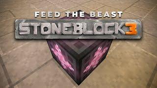 StoneBlock 3 EP15 EMC Link + Neutronium Automation