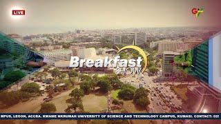 Breakfast News  || 3rd July 2024