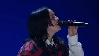 Billie Eilish - WILDFLOWER (FireAid LA Benefit Concert)