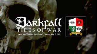 DARKFALL - Tides Of War (official lyric video)