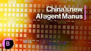 What We Know About China's New AI Agent Manus