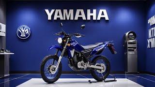 2025 Yamaha XT250: The Ultimate Dual-Sport Motorcycle reviews