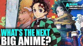 Is There TOO MUCH Anime? Experts Say...Yes?! (ComicBook Nation’s Anime Initiative)