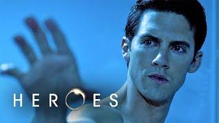 Peter Has the Hunger | Heroes