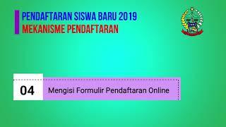 PPDB Online 2019 Provinsi Sulawesi Selatan