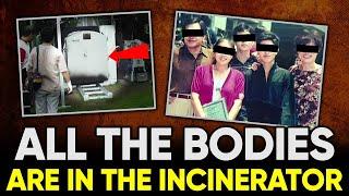 Crime Lab Secrets|  The Murder Case Shocked Public TAIWAN 2001 | Hongyuba’s Family -THEY WERE ALL I