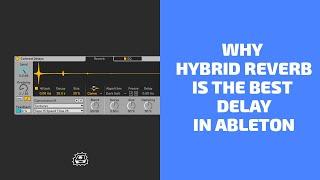 Hybrid Reverb Techniques You Should Know | Side Brain