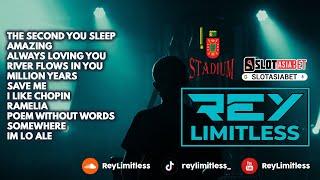 DJ The Second You Sleep Breakbeat Mixtape Stadium Jakarta 2024 | Nonstop by ReyLimitless