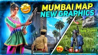 Scarfall 2.0 New Update Mumbai Map Is Changed  | Scarfall 2.0 New Update | Scarfall 2.0 |