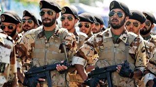 IRAN ARMY SONG