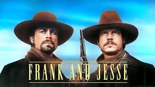 Frank & Jesse  Ganzer Film Deutsche