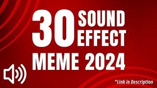 Sound Effect Meme Exe For Editing + Link Download