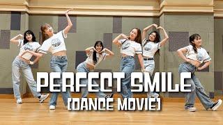 PERFECT SMILE ／ DANCE MOVIE