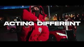 [FREE] OHGEESY x FENIX FLEXIN x SHORELINE MAFIA TYPE BEAT "acting different"