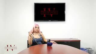 Florida Doll on Growing Up In Miami & Being Raped (Part 1)