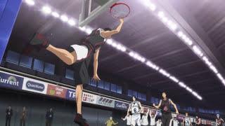 Kuroko's Basketball : Best Scene Ever