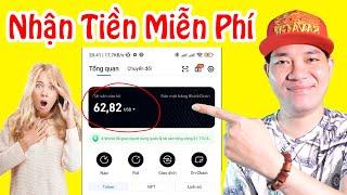 Cách Nhận Lì Xì Trên X World - App Kiếm Tiền online Đơn Giản