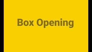 Silicone Doll Box Opening - 3.10.25