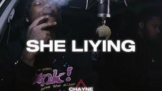 [FREE] Kyle Richh x Jenn Carter Sad Jersey Club Type Beat -"SHE LIYING" 2024