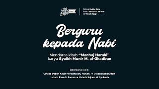 [LIVE] Eps.1 - Berguru kepada Nabi - Muqaddimah