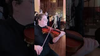 Los Angeles String Quartet - Wedding Ceremony Music - Jason Sulkin Music - Something