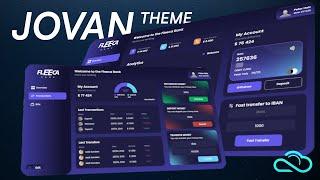 Jovan Theme for FiveM Banking