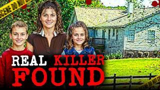 Wrongfully Convicted of Massacring Entire Family (True Crime Documentary)