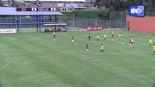 EN VIVO! DRAGONAS IDV vs ESPUCE  SUPER LIGA FEMENINA  #Independiente #Idv #IDVTV