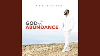 God of Abundance