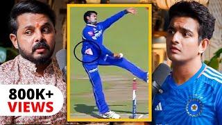 Sreesanth Opens Up About IPL Spot Fixing Scandal