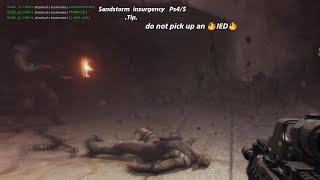 Insurgency Sandstorm