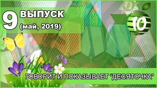 Выпуск 9 (май, 2019)