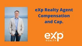 eXp Realty Agent Compensation Plan and Cap