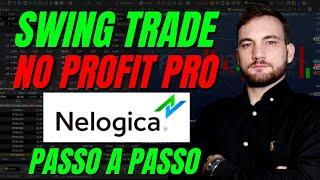 Como Fazer Swing Trade no Profit Pro Em 2024 Passo a Passo