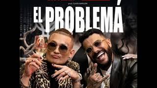 MORGENSTERN & ТИМАТИ-EL PROBLEM (слив клипа, Премьера клипа 2020)