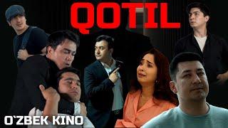 Qotil (O`zbek kino) Қотил