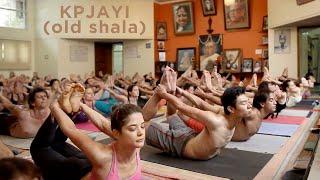 Best Yoga Places | Welcome to Mysore