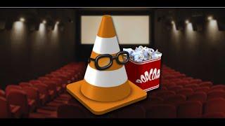 How To Add Logo In Any Video Using VLC Media Player | Address logo