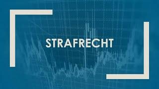 Strafrecht