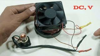 Top 2 how to make free energy 240V powerful electricity generator with copper coil & magnet